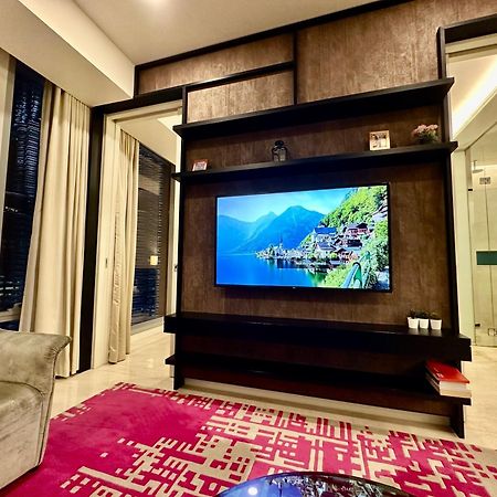 Tropicana The Residence By Klcc Kuala Lumpur Luaran gambar